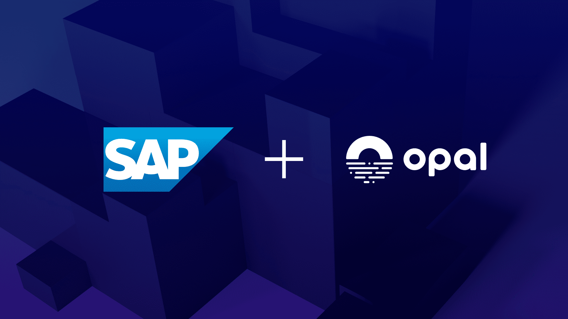 SAP + Opal [Video Case Study] - Opal