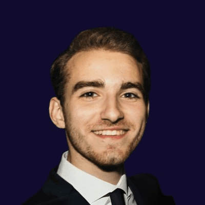 Headshot of Alp Aysan