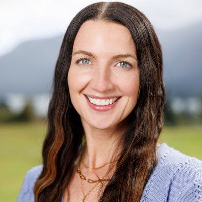 Headshot of Erynn Baird